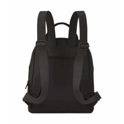 Plecak miejski Willow WLL01, 12 l, czarny