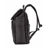 Plecak męski Wings Brant BRT01, 29 x 17 x 45 cm, 22 l, czarny