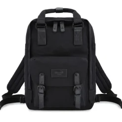 Plecak na laptop 14” Himawari, 16 l, czarny
