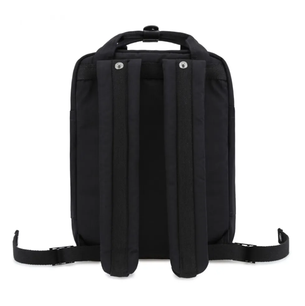 Plecak na laptop 14” Himawari, 16 l, czarny