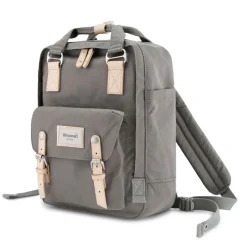 Plecak na laptop 14” Himawari, 16 l, szary