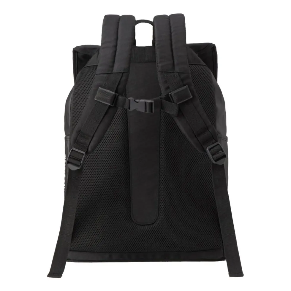 Plecak podróżny Puccini Adventure Collection, 27 l, modułowy, czarny