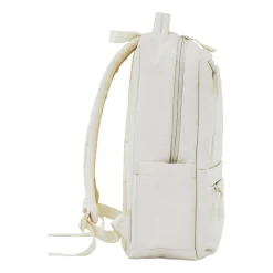 Plecak podróżny Wings CBP003, kabinowy, 43 x 30 x 17 cm, beżowy