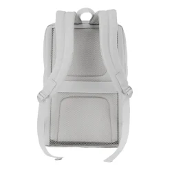 Plecak podróżny Wings CBP003, kabinowy, 43 x 30 x 17 cm, szary