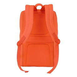 Plecak podróżny Wings CBP003, kabinowy, 43 x 30 x 17 cm, koralowy