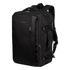 Plecak podróżny Wings Skylark, 30,5 l, czarny