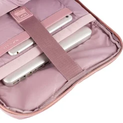 Plecak podróżny Wings Skylark, 30,5 l, różowy