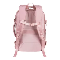 Plecak podróżny Wings Skylark, 30,5 l, różowy