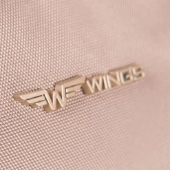 Plecak podróżny Wings Skylark, 30,5 l, różowy