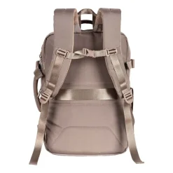 Plecak podróżny Wings Skylark, 30,5 l, beżowy