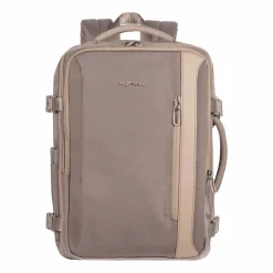 Plecak podróżny Wings Skylark, 30,5 l, beżowy