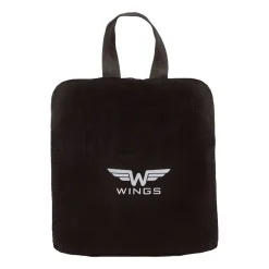 Plecak rowerowy Wings Canastero, 10 l, zielony
