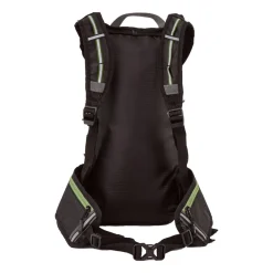 Plecak rowerowy Wings Canastero, 10 l, zielony