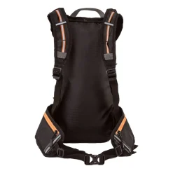 Plecak rowerowy Wings Canastero, 10 l, pomarańczowy