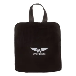 Plecak rowerowy Wings Canastero, 10 l, fioletowy