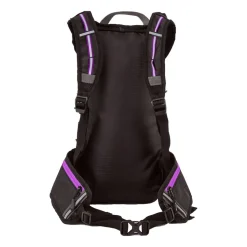 Plecak rowerowy Wings Canastero, 10 l, fioletowy