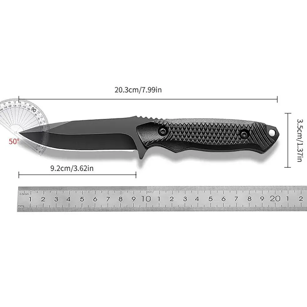 Plecak survivalowy Wild Trek MobiPack, 14,4 l, z wyposażeniem, grafitowy