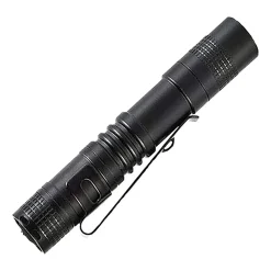 Plecak survivalowy Wild Trek MobiPack, 14,4 l, z wyposażeniem, grafitowy