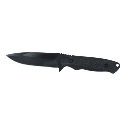 Plecak survivalowy Wild Trek MobiPack, 14,4 l, z wyposażeniem, grafitowy
