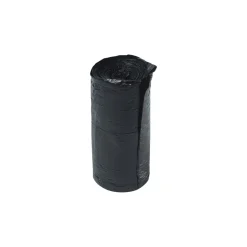Plecak survivalowy Wild Trek MobiPack, 14,4 l, z wyposażeniem, czarny