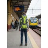 Plecak turystyczny HiMountain Hiker, 50 l, zielony