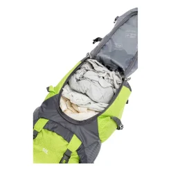 Plecak turystyczny HiMountain Hiker, 50 l, zielony