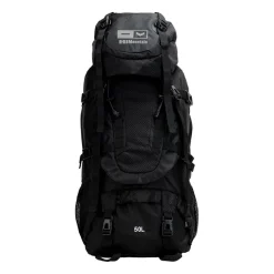 Plecak turystyczny HiMountain Hiker, 50 l, czarny