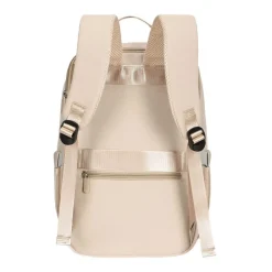 Plecak turystyczny Wings, 20 l, beżowy