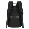 Plecak turystyczny Wings, 20 l, czarny