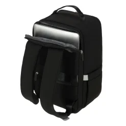 Plecak turystyczny Wings, 20 l, czarny