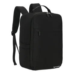 Plecak turystyczny Wings, 20 l, czarny