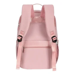Plecak turystyczny Wings, 20 l, różowy