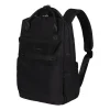 Plecak uniwersalny Wings Skylark, 12,5 l, czarny