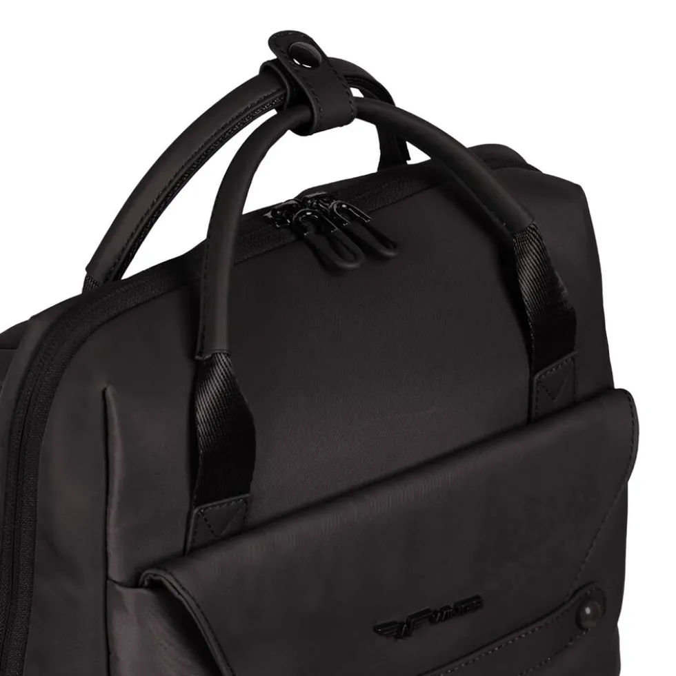 Plecak uniwersalny Wings Skylark, 12,5 l, czarny
