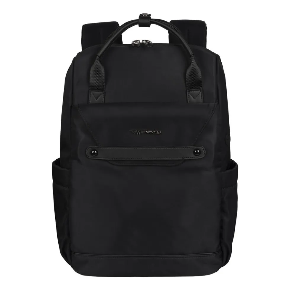 Plecak uniwersalny Wings Skylark, 12,5 l, czarny