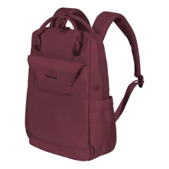 Plecak uniwersalny Wings Skylark, 12,5 l, burgundowy