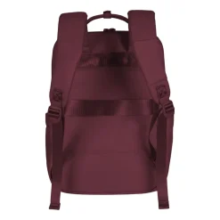 Plecak uniwersalny Wings Skylark, 12,5 l, burgundowy