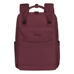 Plecak uniwersalny Wings Skylark, 12,5 l, burgundowy