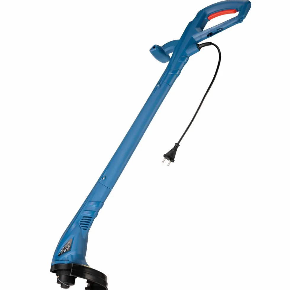 Podkaszarka elektryczna Blaupunkt GT3010, 250 W, śr. koszenia 22 cm