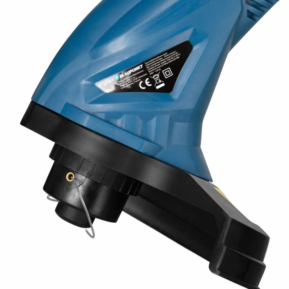 Podkaszarka elektryczna Blaupunkt GT3010, 250 W, śr. koszenia 22 cm