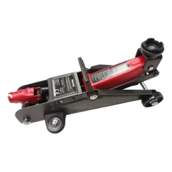 Podnośnik hydrauliczny Prowerk Tools, udźwig 2 tony, wysokość 135-330 mm