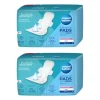 Podpaski poporodowe Canpol Babies Night, 2 x 8 sztuk
