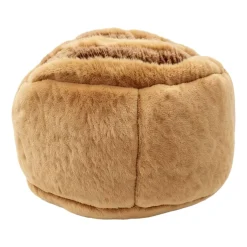 Poduszka dekoracyjna Smukee Kids Cynamonka, 30 cm, beżowa