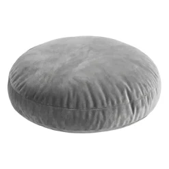 Poduszka koło Domarex Shape 3D, szara