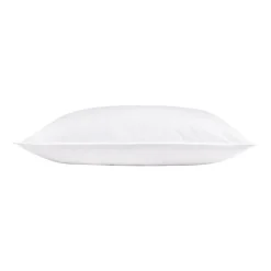 Poduszka 70 x 80 cm Wendre Cotton Percale, biała