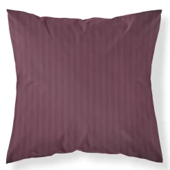 Poszewka na poduszkę 40 x 40 cm Pure Collection, 2 szt., antyczny róż