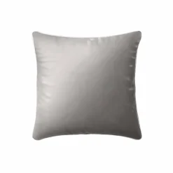 Poszewka na poduszkę z makosatyny 40 x 40 cm Pure Collection, 2 szt., beżowa