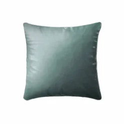 Poszewka na poduszkę z makosatyny 40 x 40 cm Pure Collection, 2 szt., miętowa