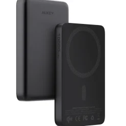 Powerbank Aukey PB-MS08 MagFusion M, MagSafe, 10000 mAh