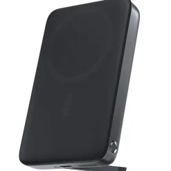 Powerbank Aukey PB-MS06, MagSafe, 10000 mAh, z podpórką